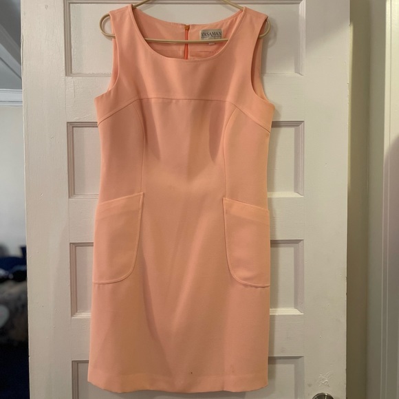 Pink Dress Suit with FREE Blazer - Picture 2 of 4